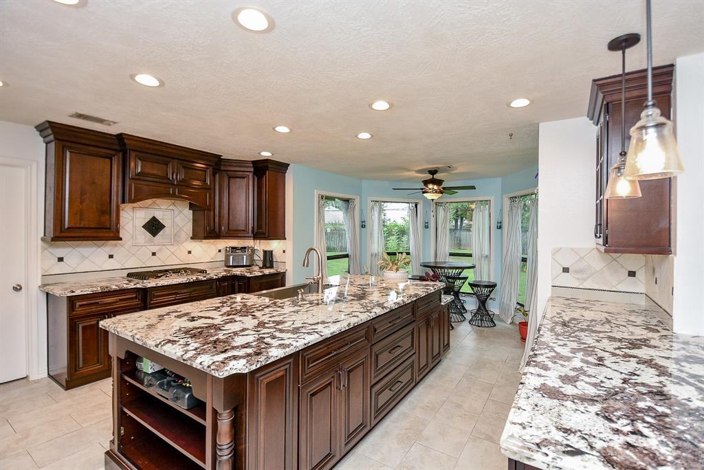 3306 Flaming Candle Drive