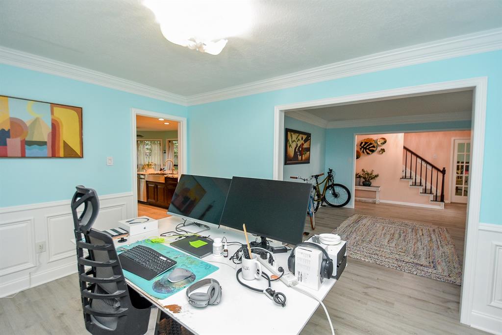 3306 Flaming Candle Drive