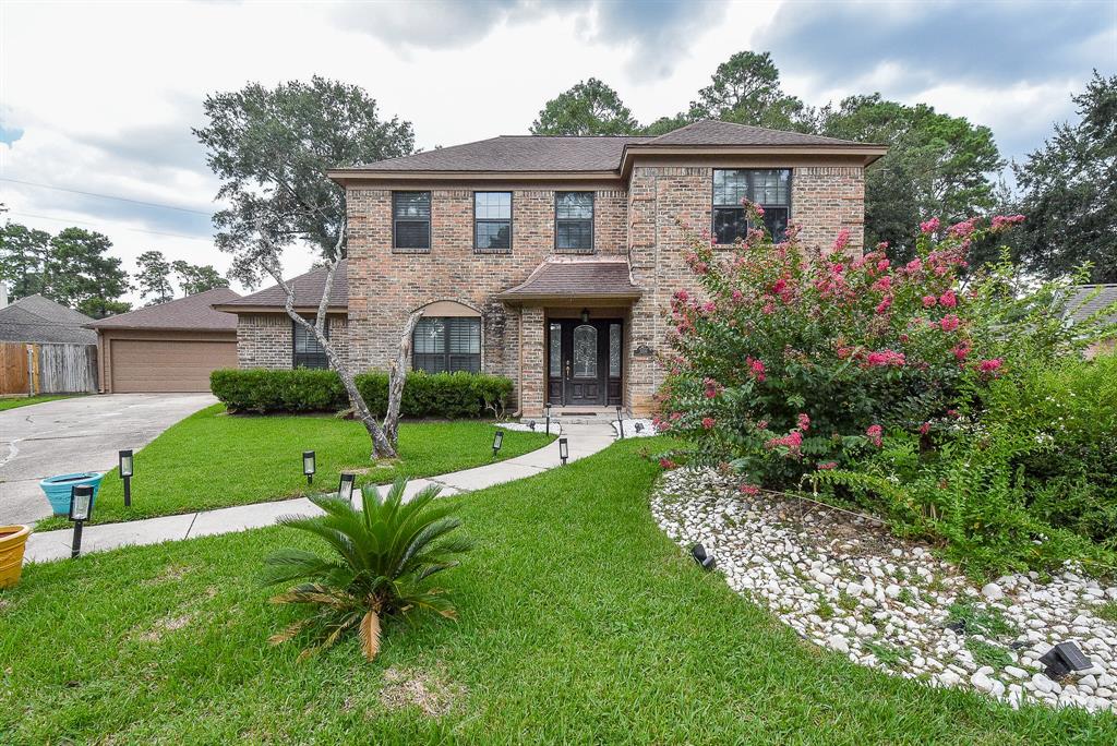3306 Flaming Candle Drive