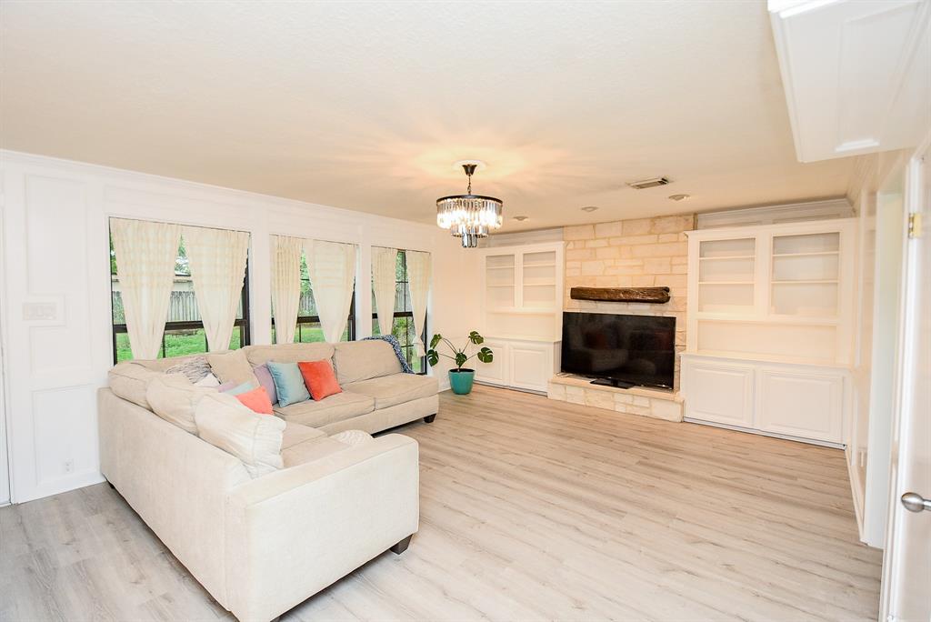 3306 Flaming Candle Drive