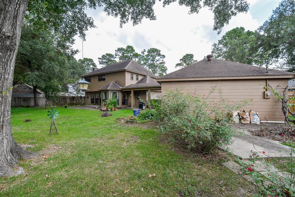 3306 Flaming Candle Drive