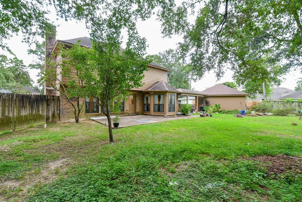 3306 Flaming Candle Drive