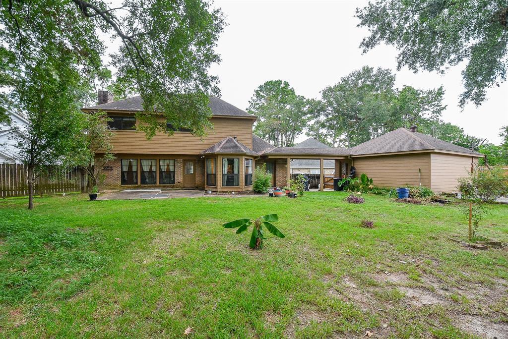 3306 Flaming Candle Drive