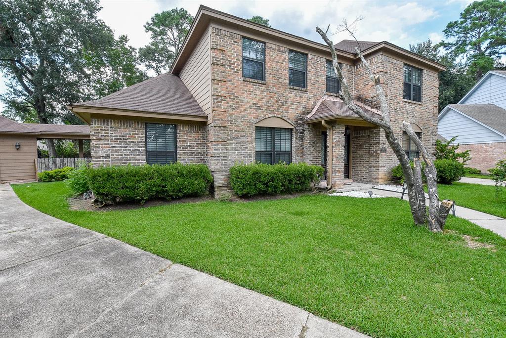 3306 Flaming Candle Drive