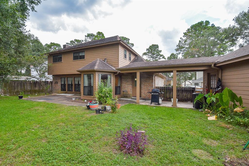 3306 Flaming Candle Drive