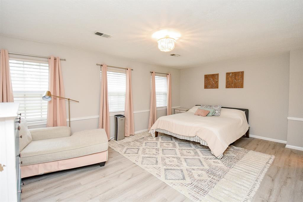 3306 Flaming Candle Drive