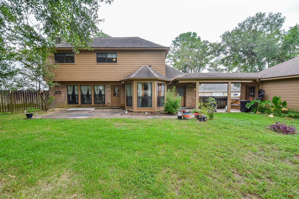 3306 Flaming Candle Drive