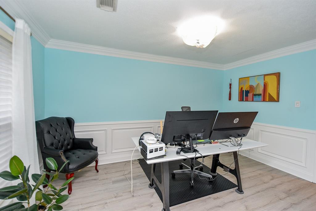 3306 Flaming Candle Drive
