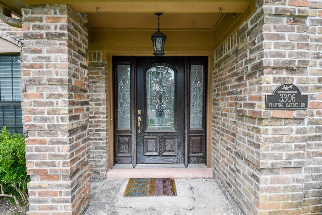 3306 Flaming Candle Drive