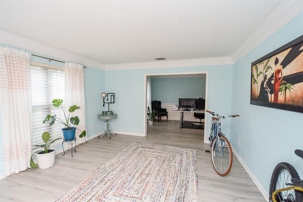 3306 Flaming Candle Drive
