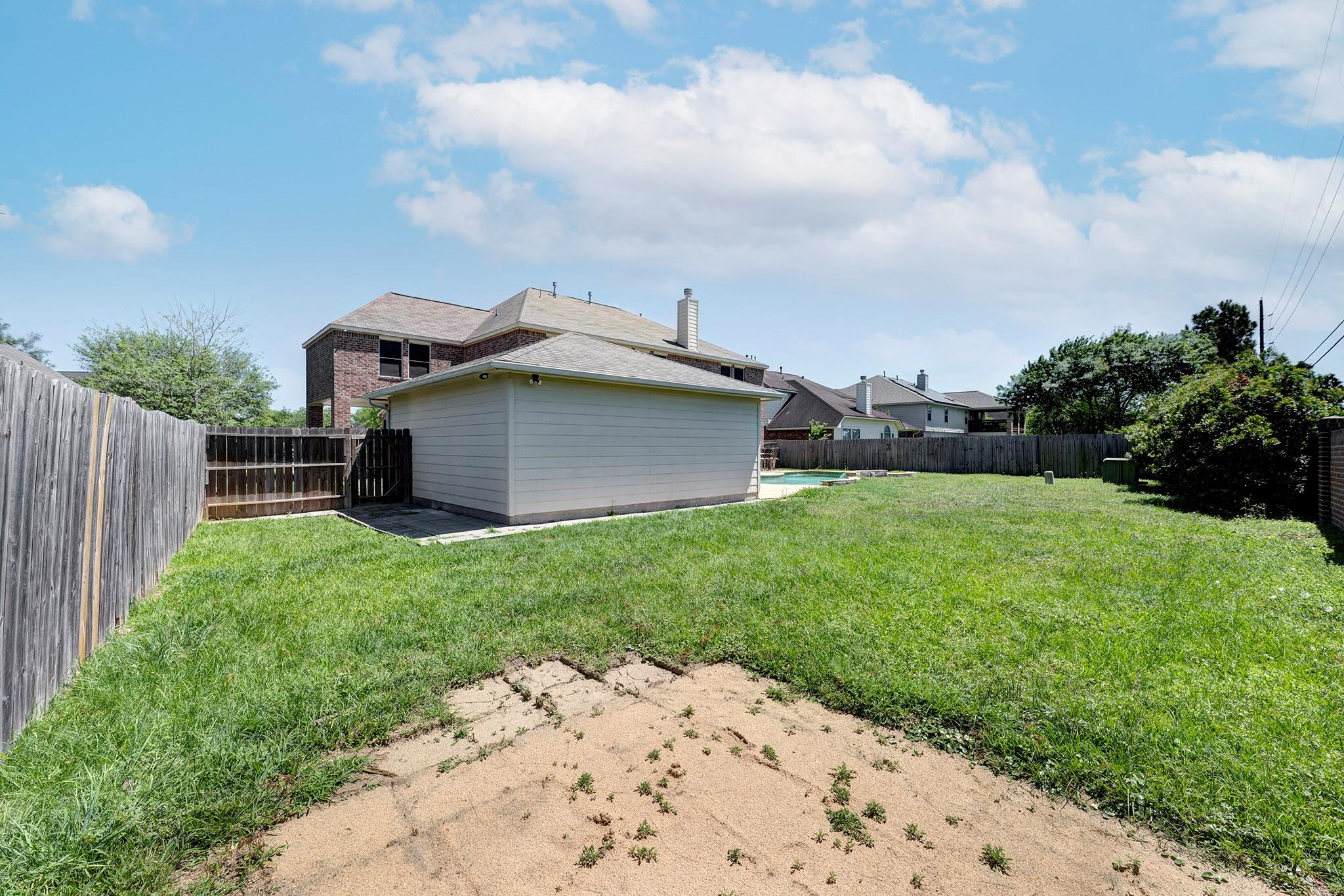 21623 Country Club Green Drive