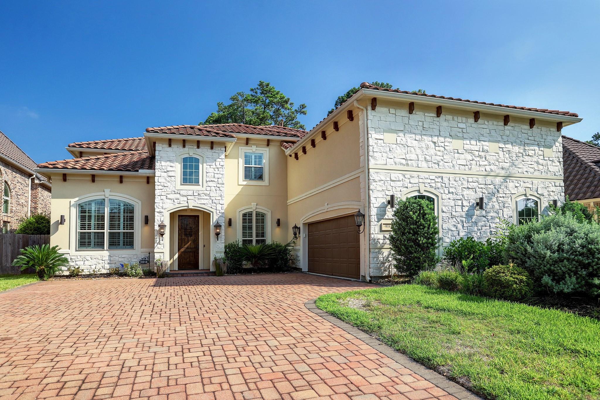 9814 Vintage Villa Drive
