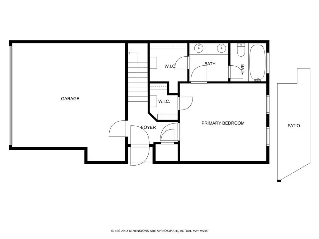 5939 Katy Street