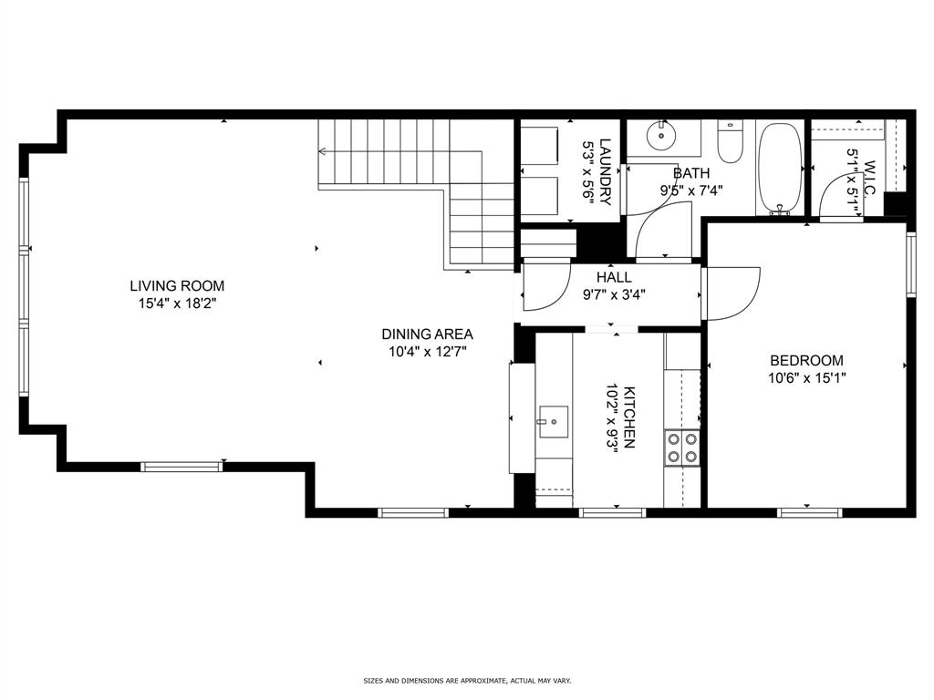 5939 Katy Street