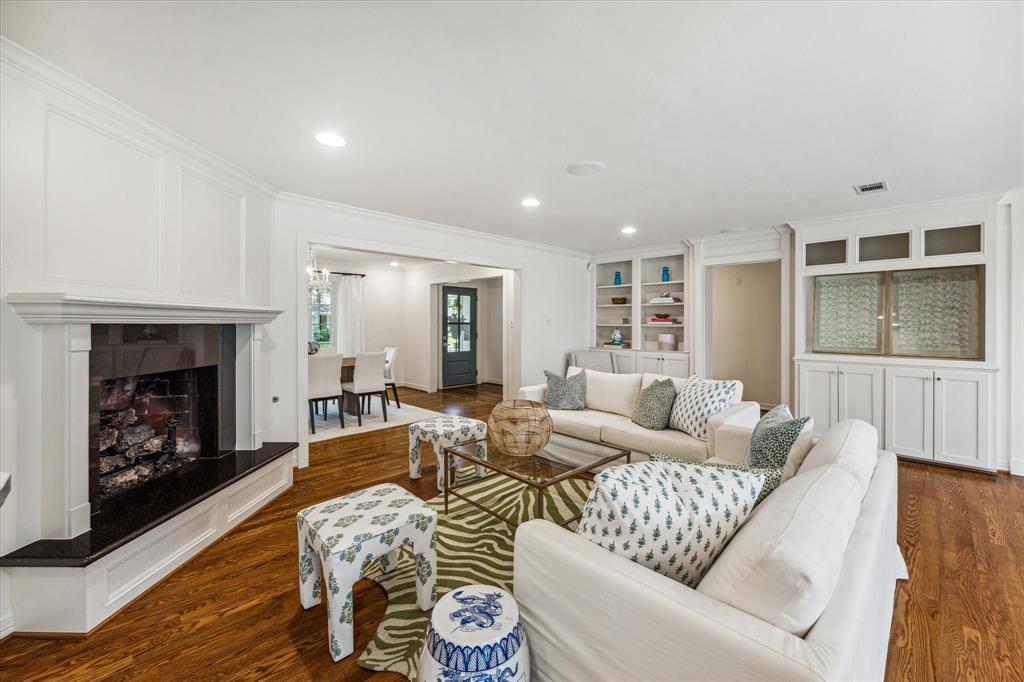 10015 Sugar Hill Drive