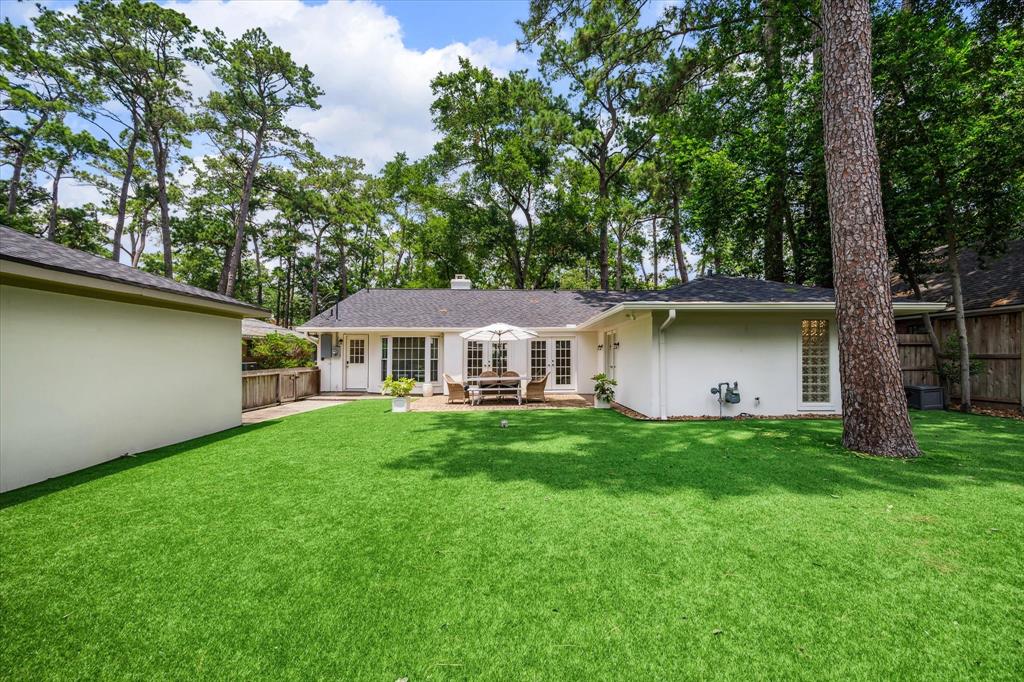 10015 Sugar Hill Drive
