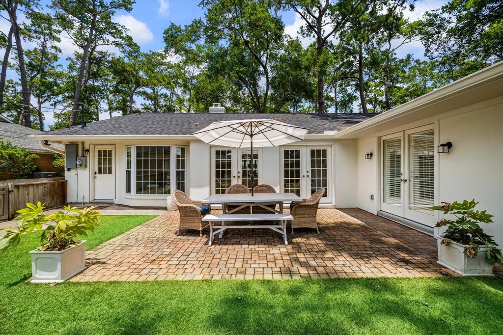 10015 Sugar Hill Drive
