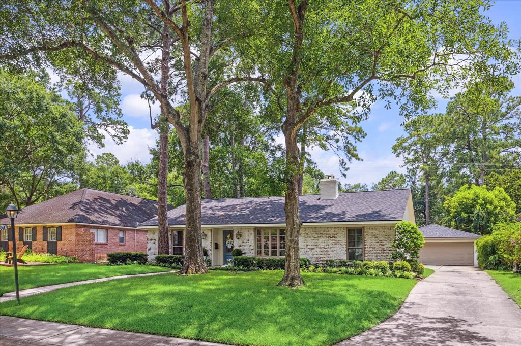 10015 Sugar Hill Drive