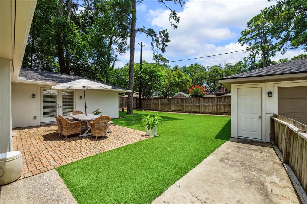 10015 Sugar Hill Drive