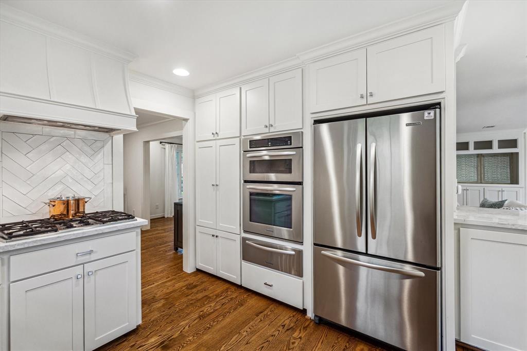 10015 Sugar Hill Drive