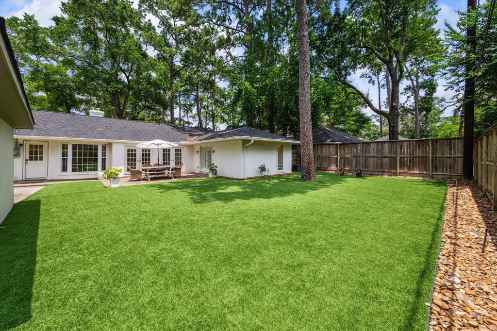 10015 Sugar Hill Drive