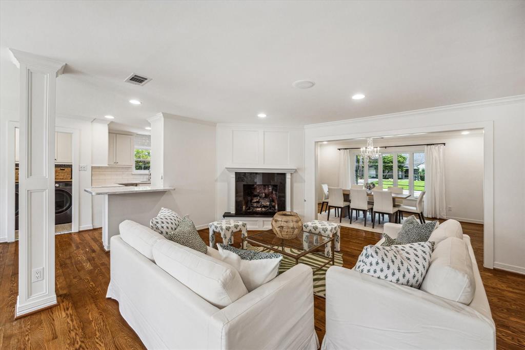 10015 Sugar Hill Drive