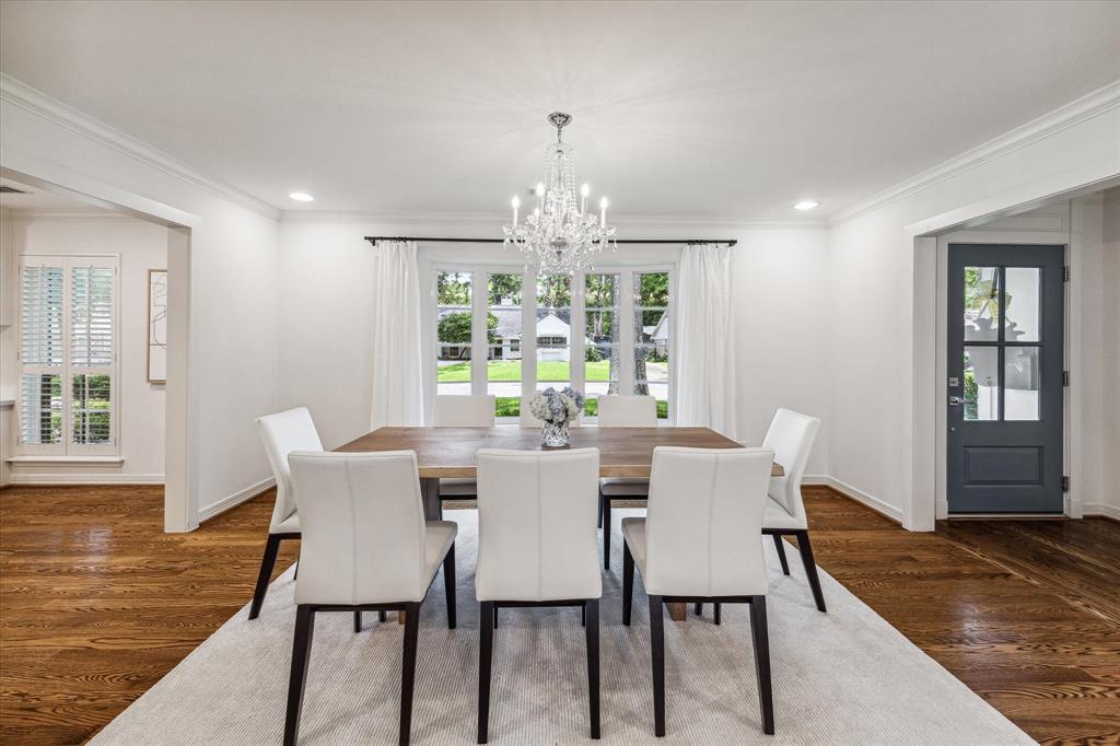10015 Sugar Hill Drive