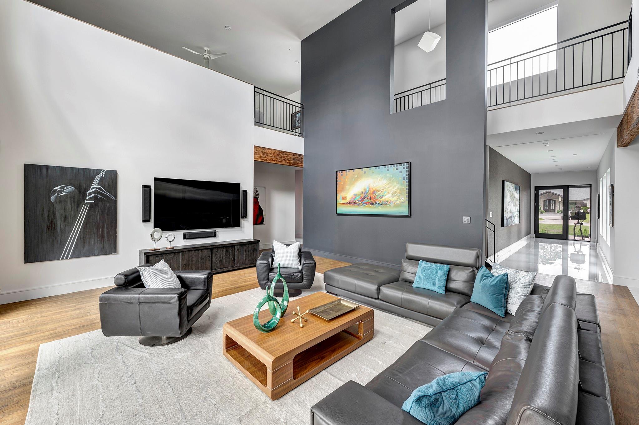 8317 Hunters Creek Drive