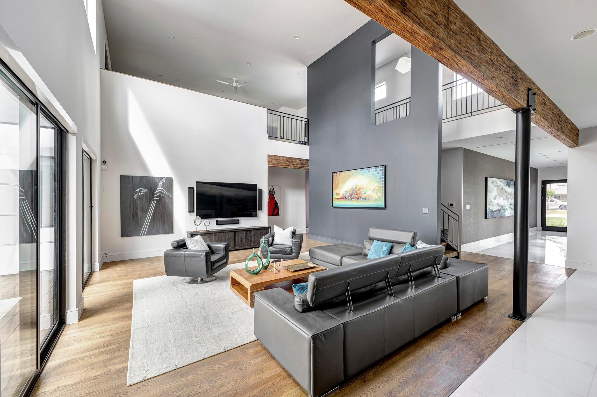 8317 Hunters Creek Drive