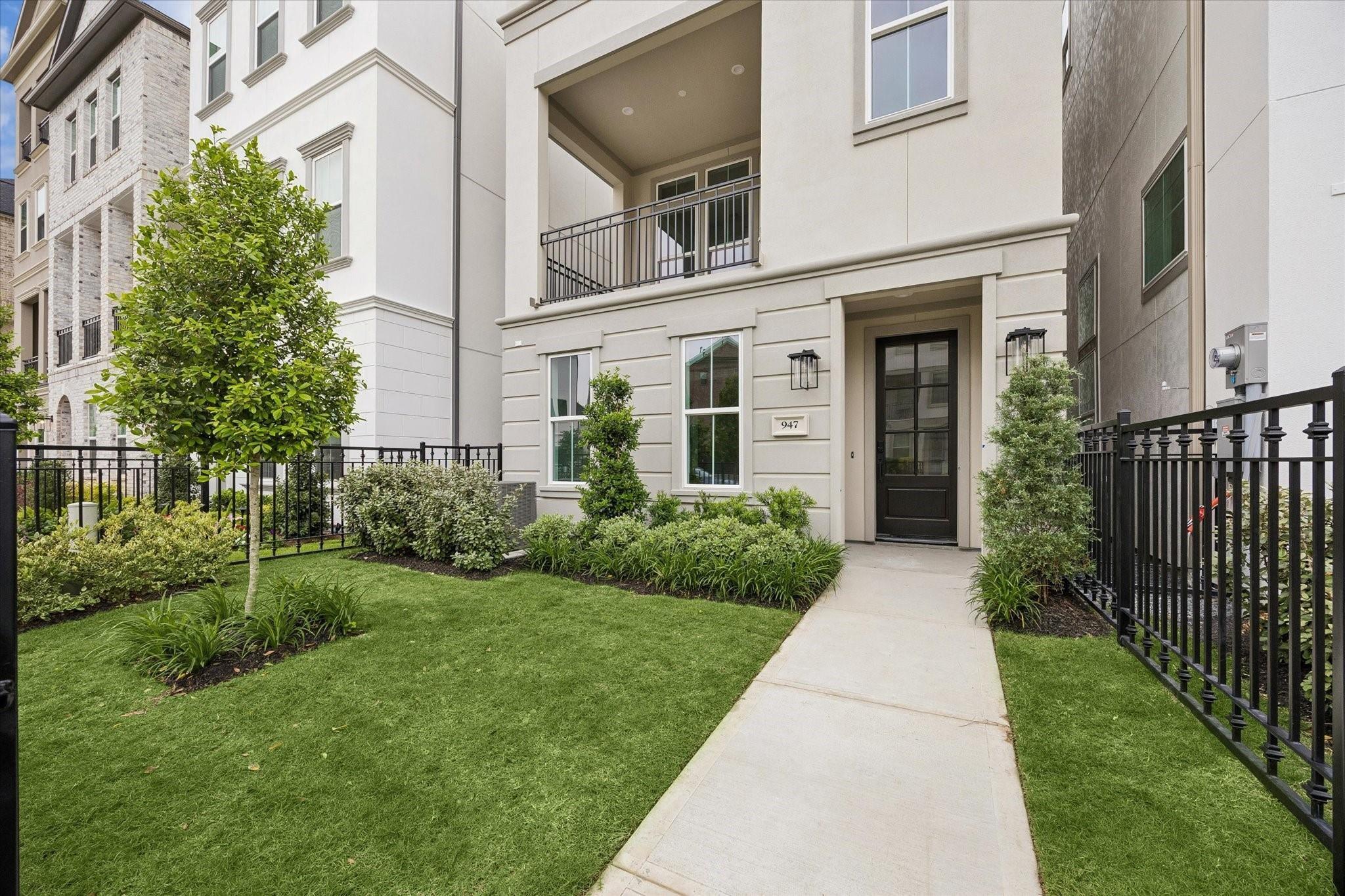 947 Blackshire Lane