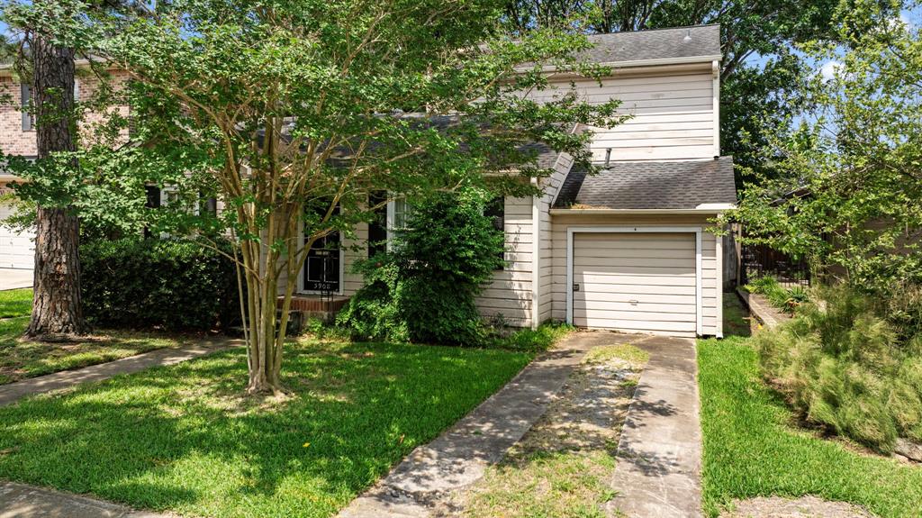 5908 Community Drive