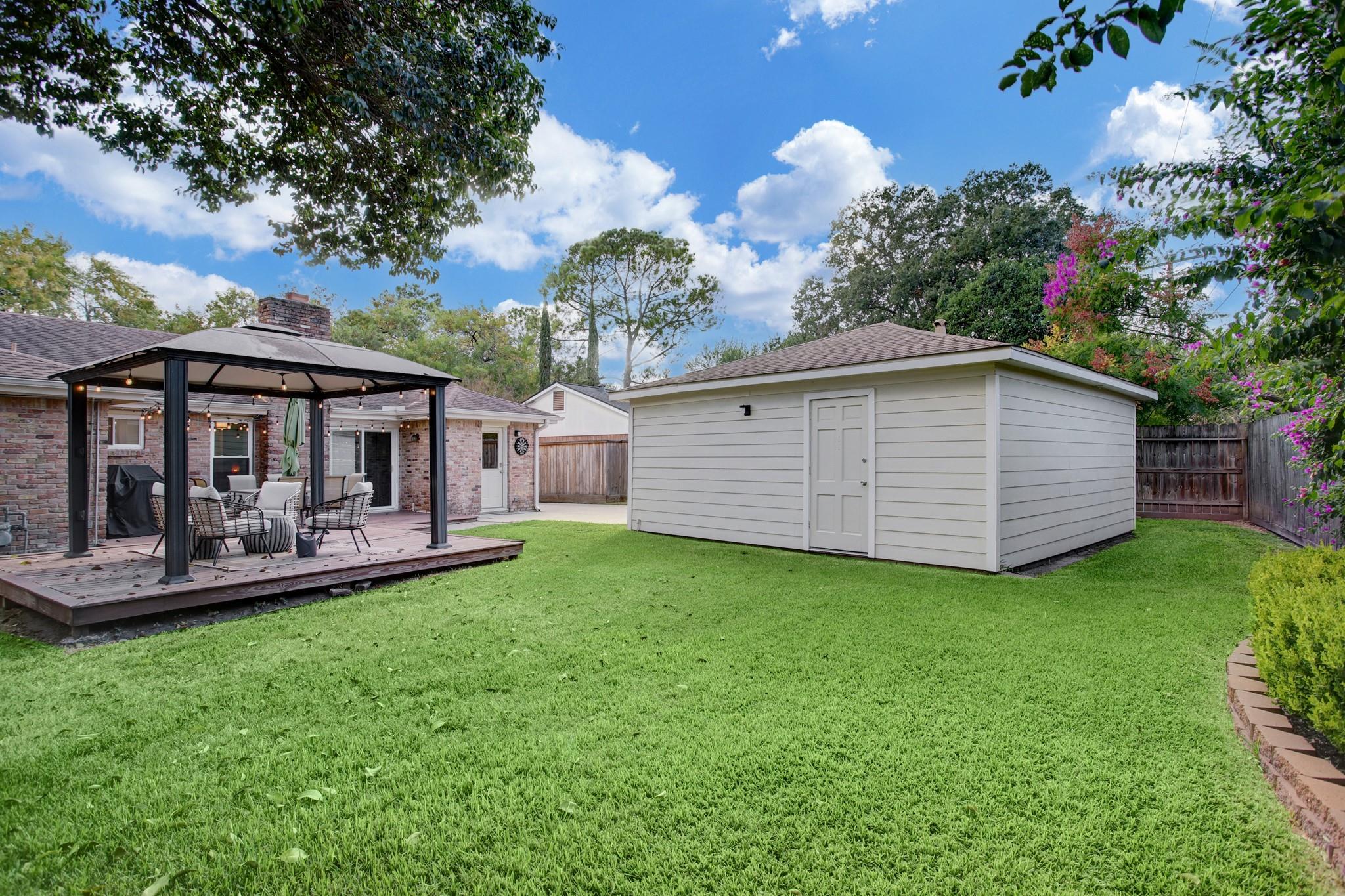 9326 Meadowcroft Drive