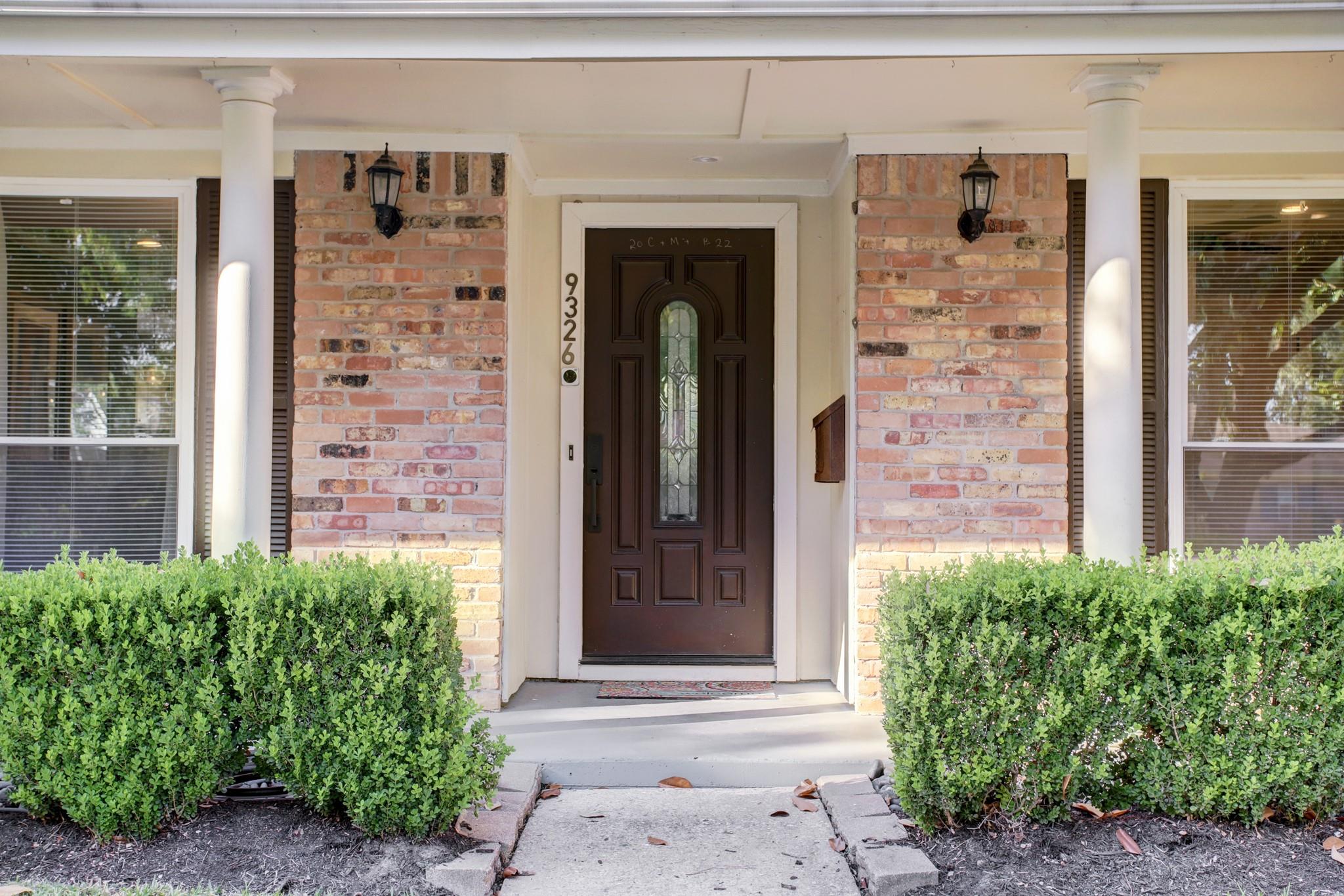 9326 Meadowcroft Drive
