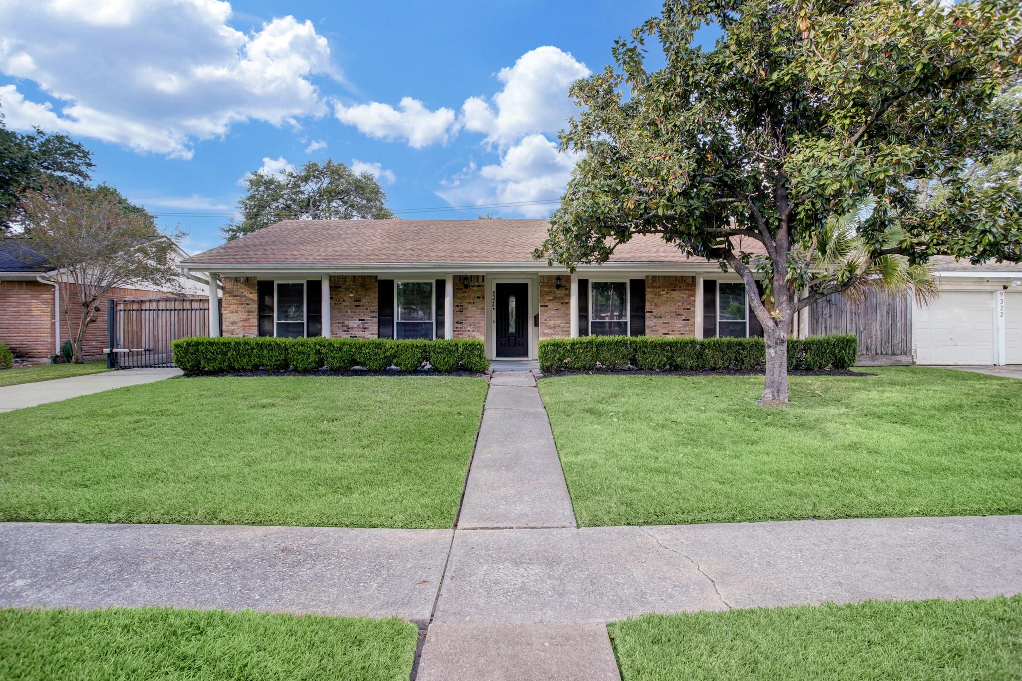 9326 Meadowcroft Drive
