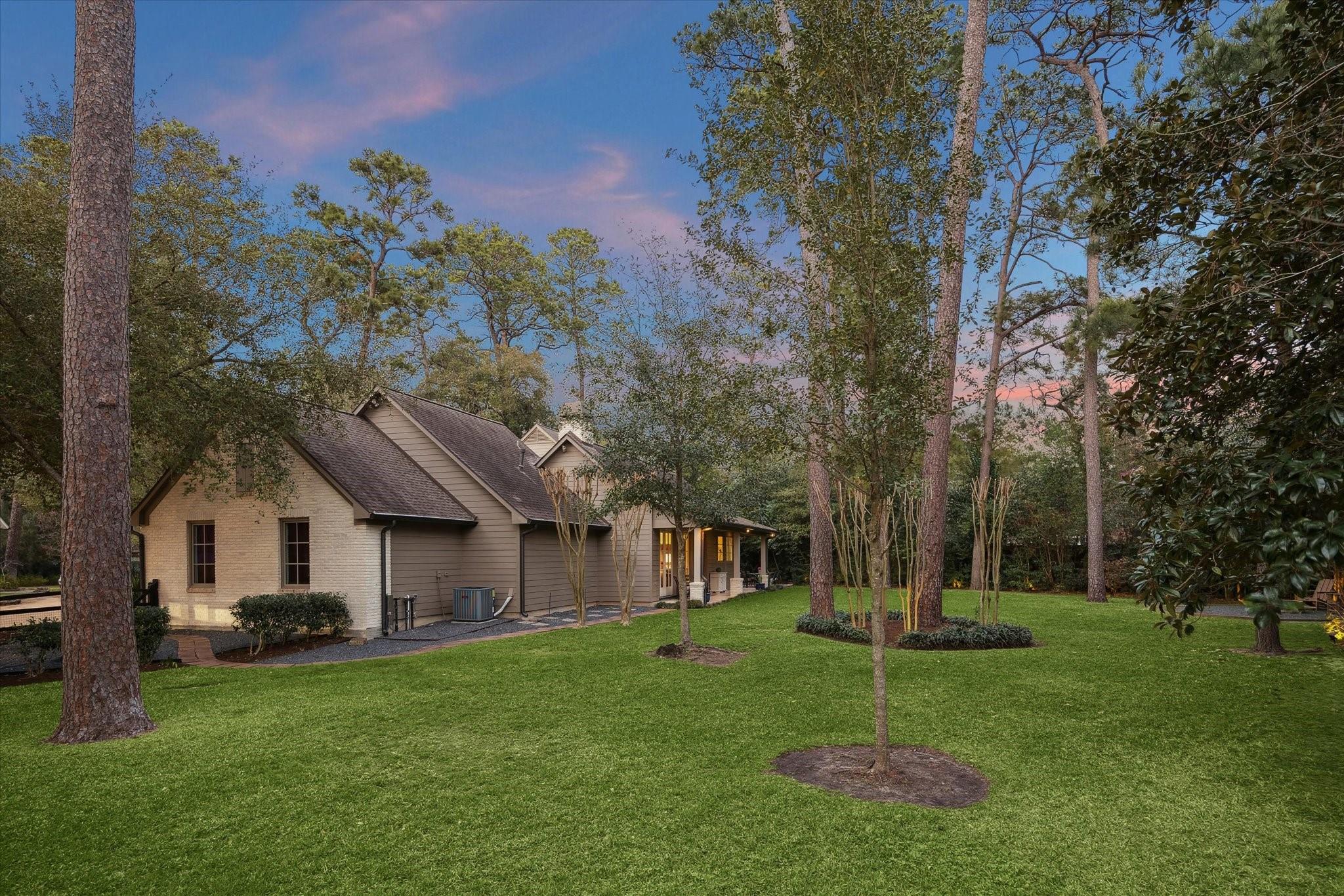 23 Hickory Ridge Drive