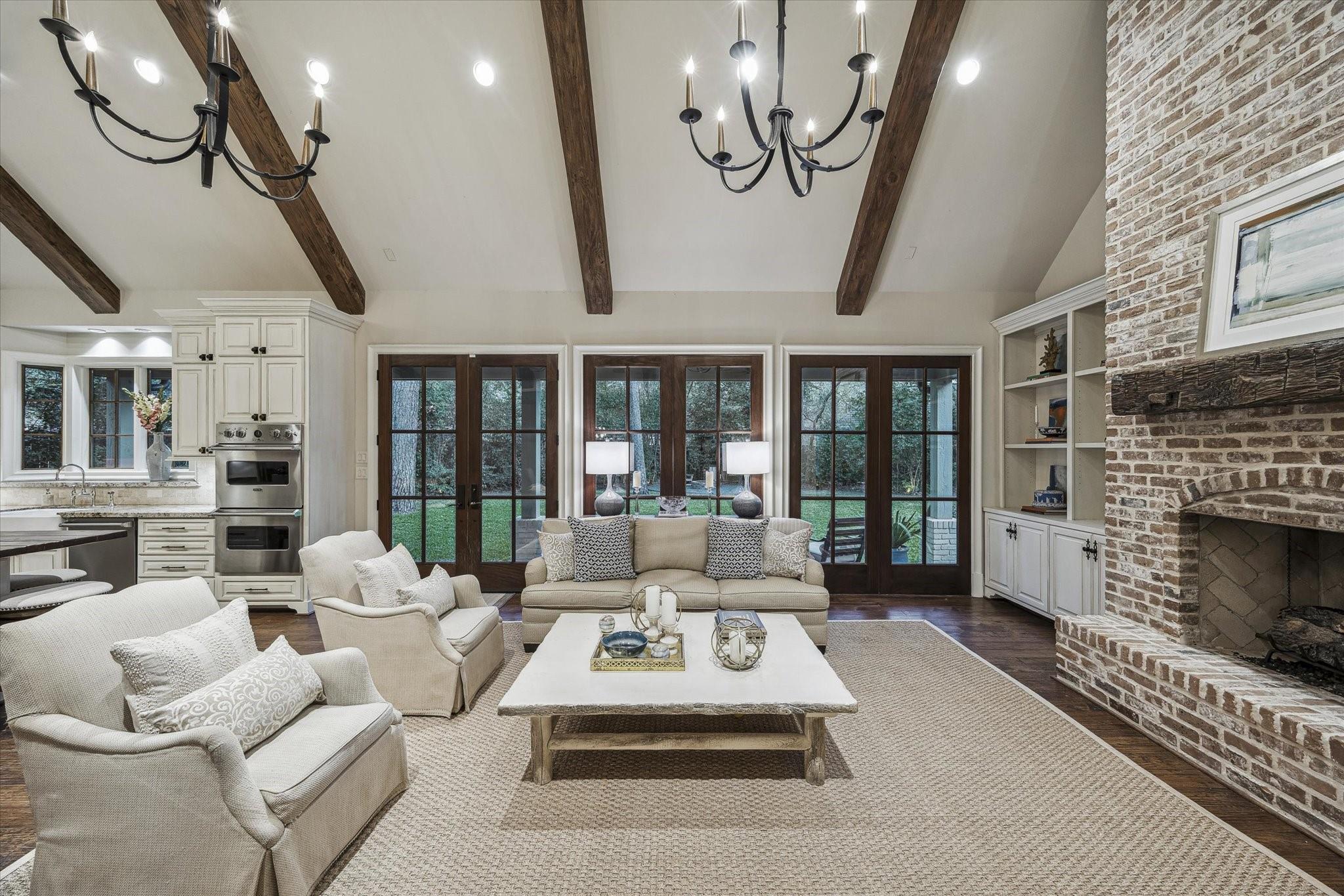 23 Hickory Ridge Drive