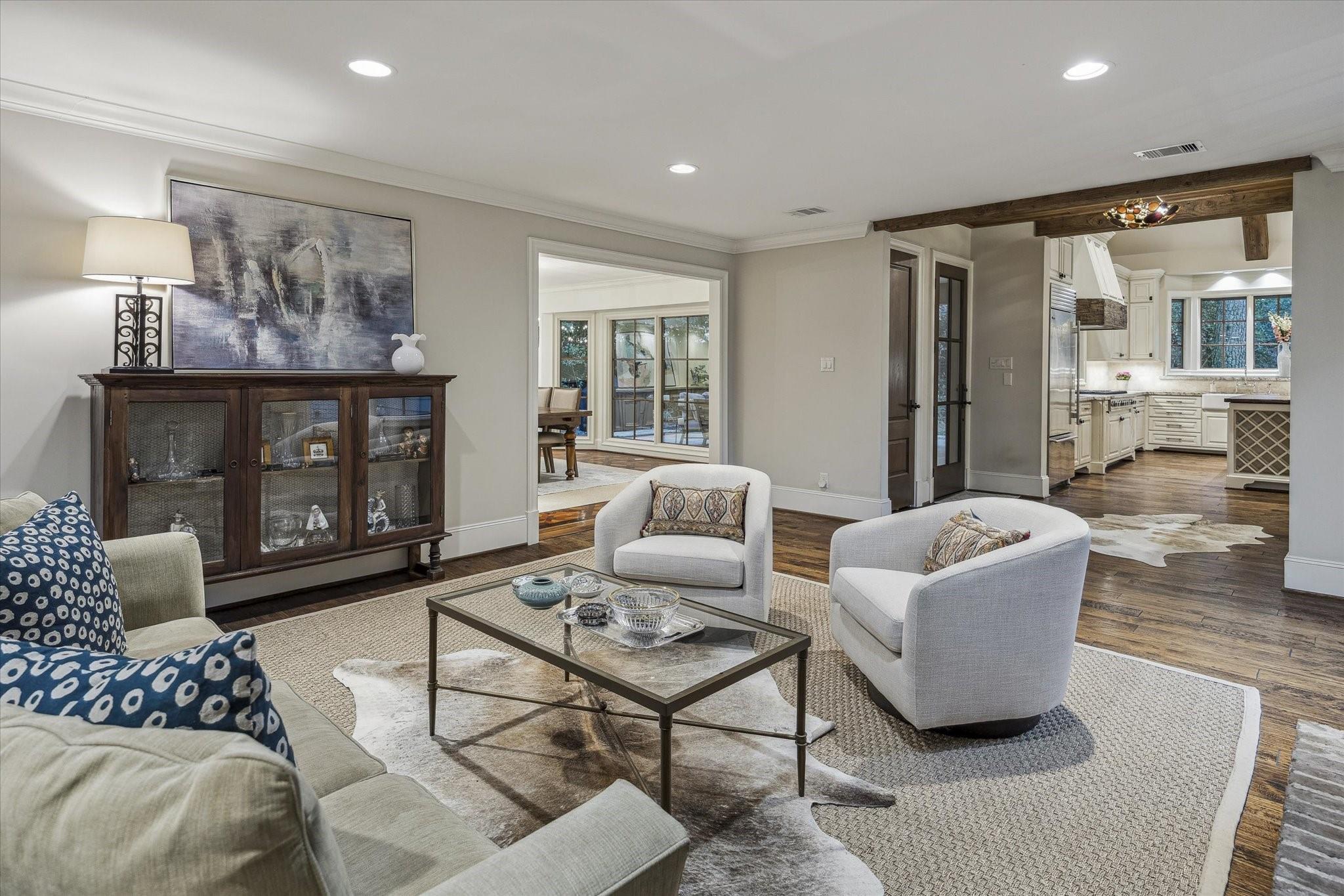 23 Hickory Ridge Drive