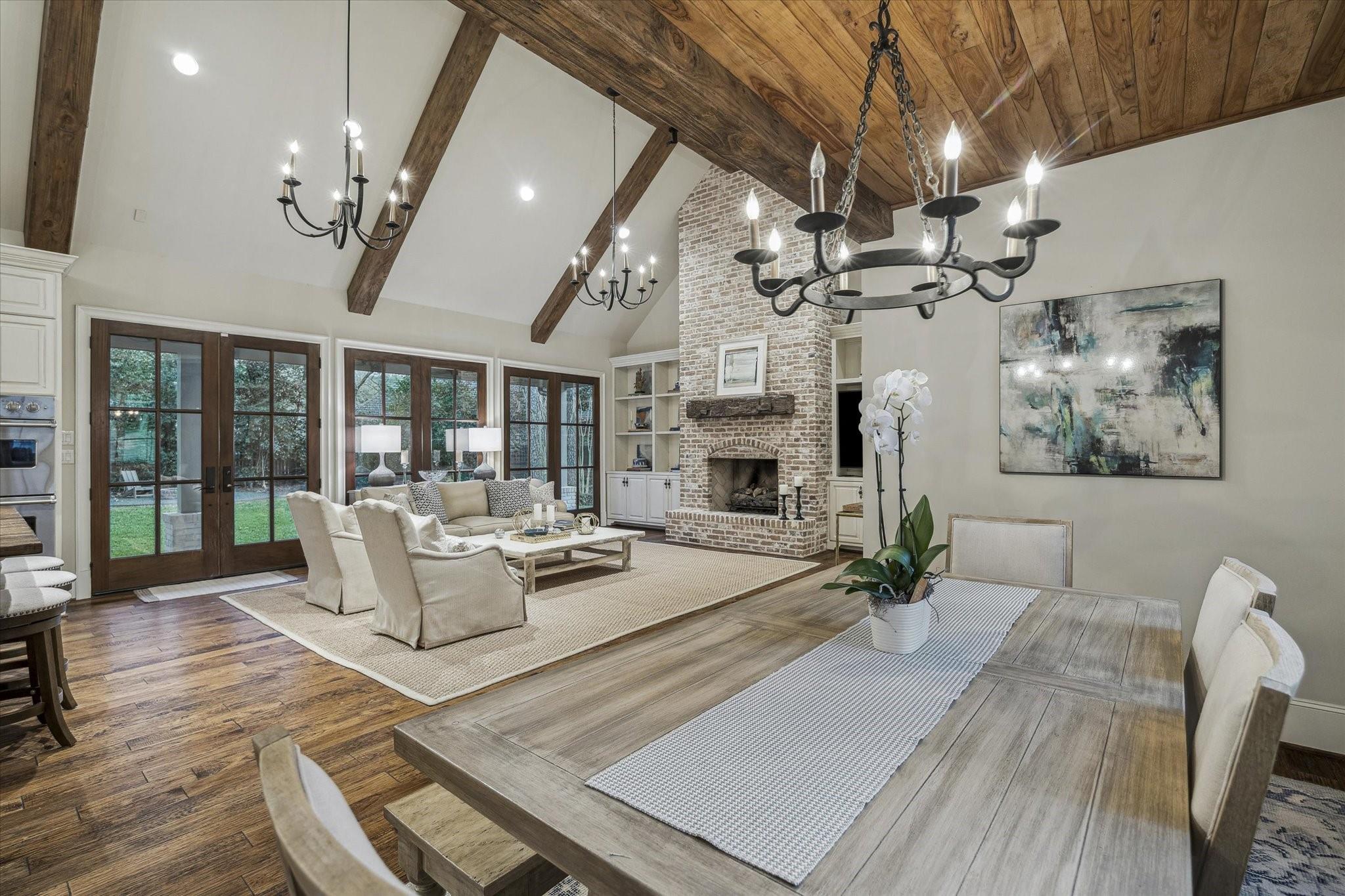 23 Hickory Ridge Drive