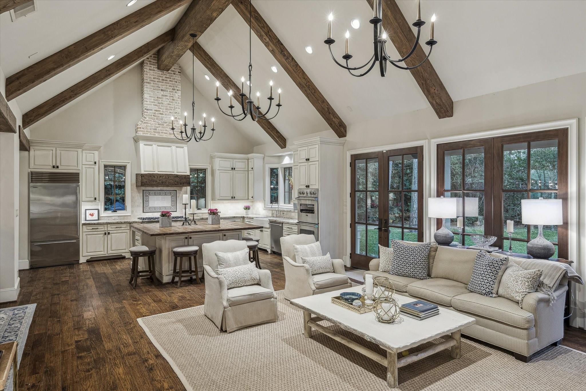 23 Hickory Ridge Drive