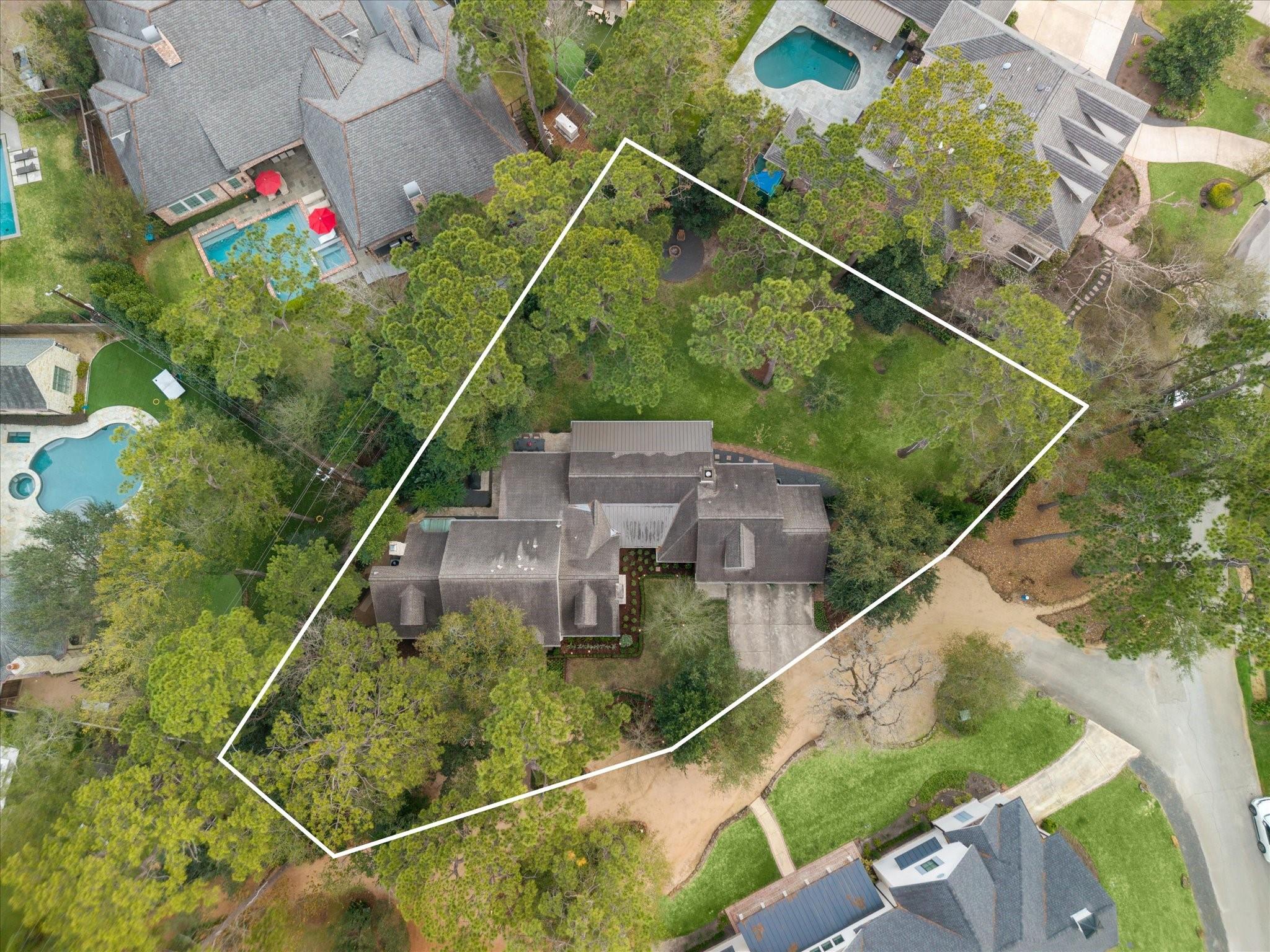 23 Hickory Ridge Drive