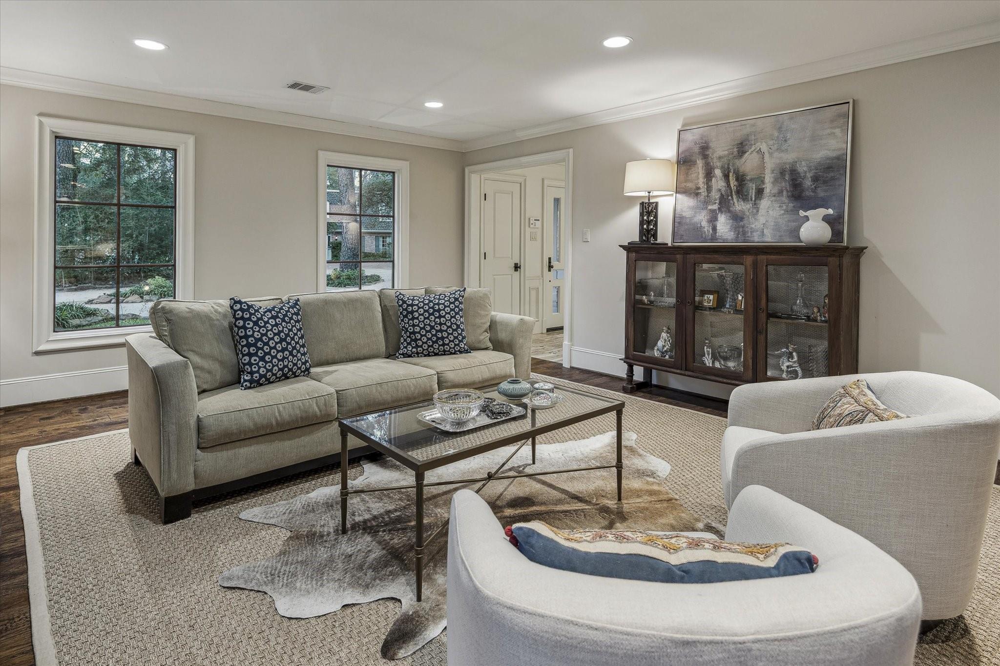 23 Hickory Ridge Drive