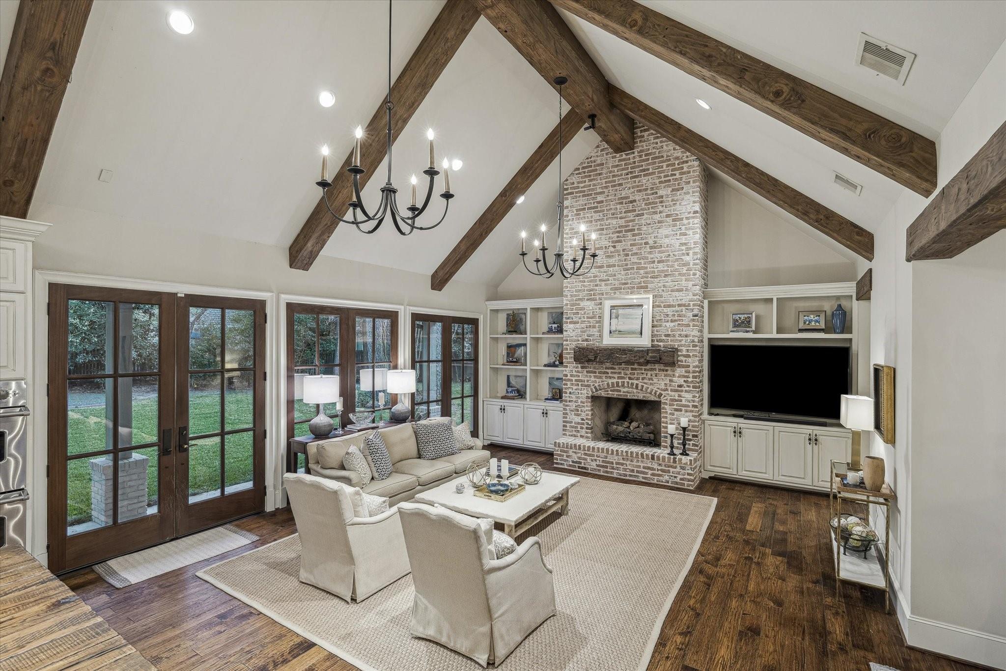 23 Hickory Ridge Drive