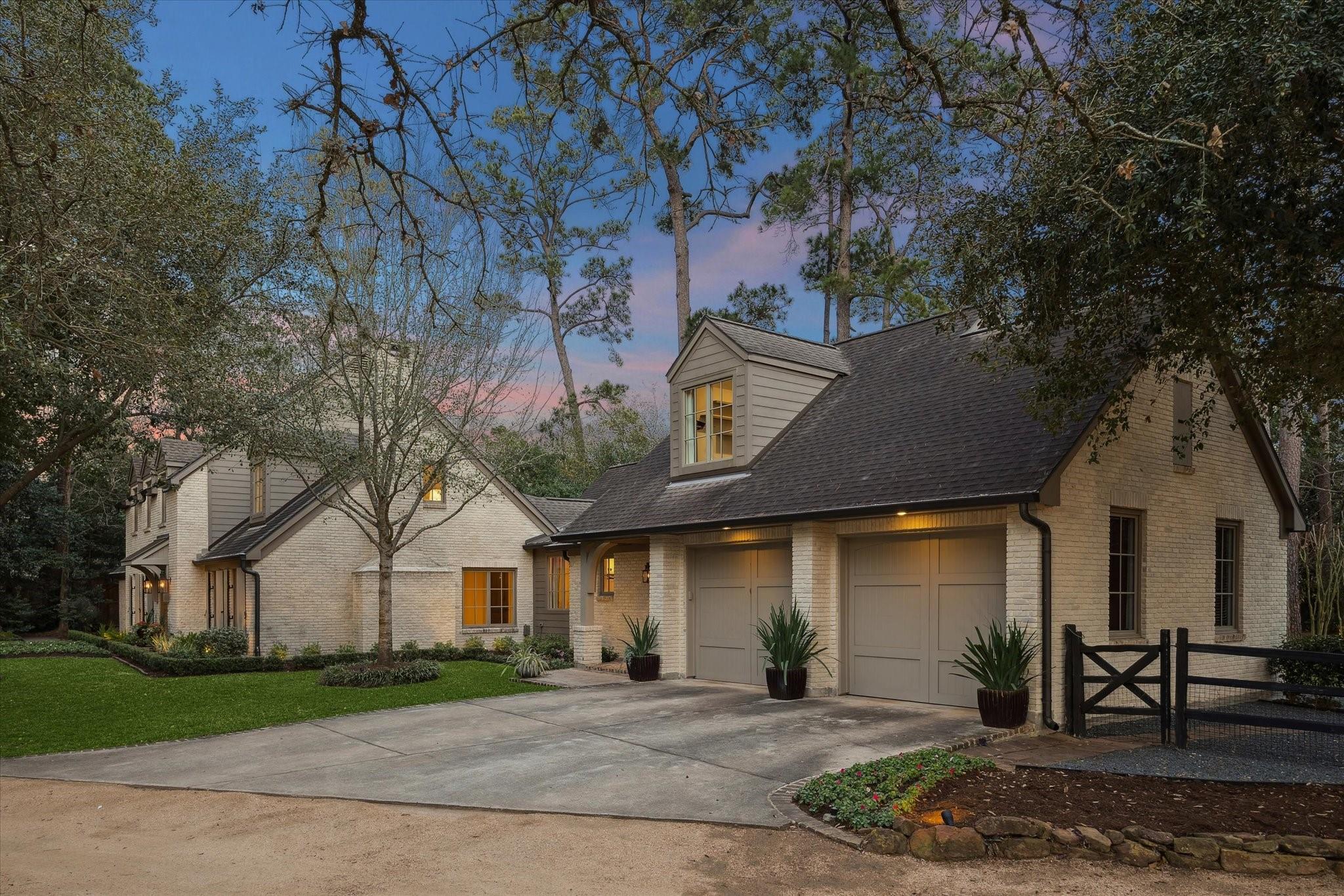 23 Hickory Ridge Drive