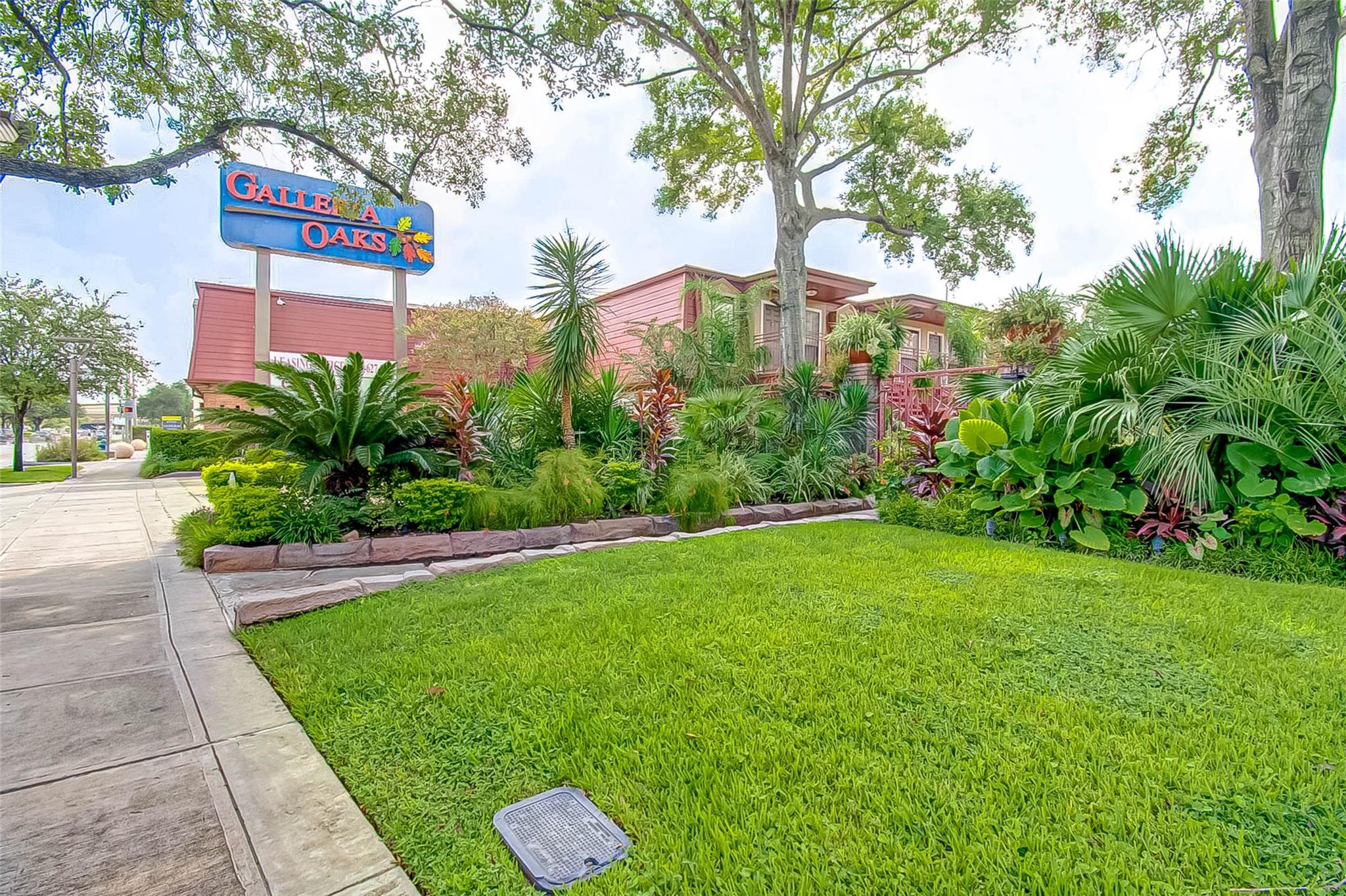 5151 Richmond Avenue # 115