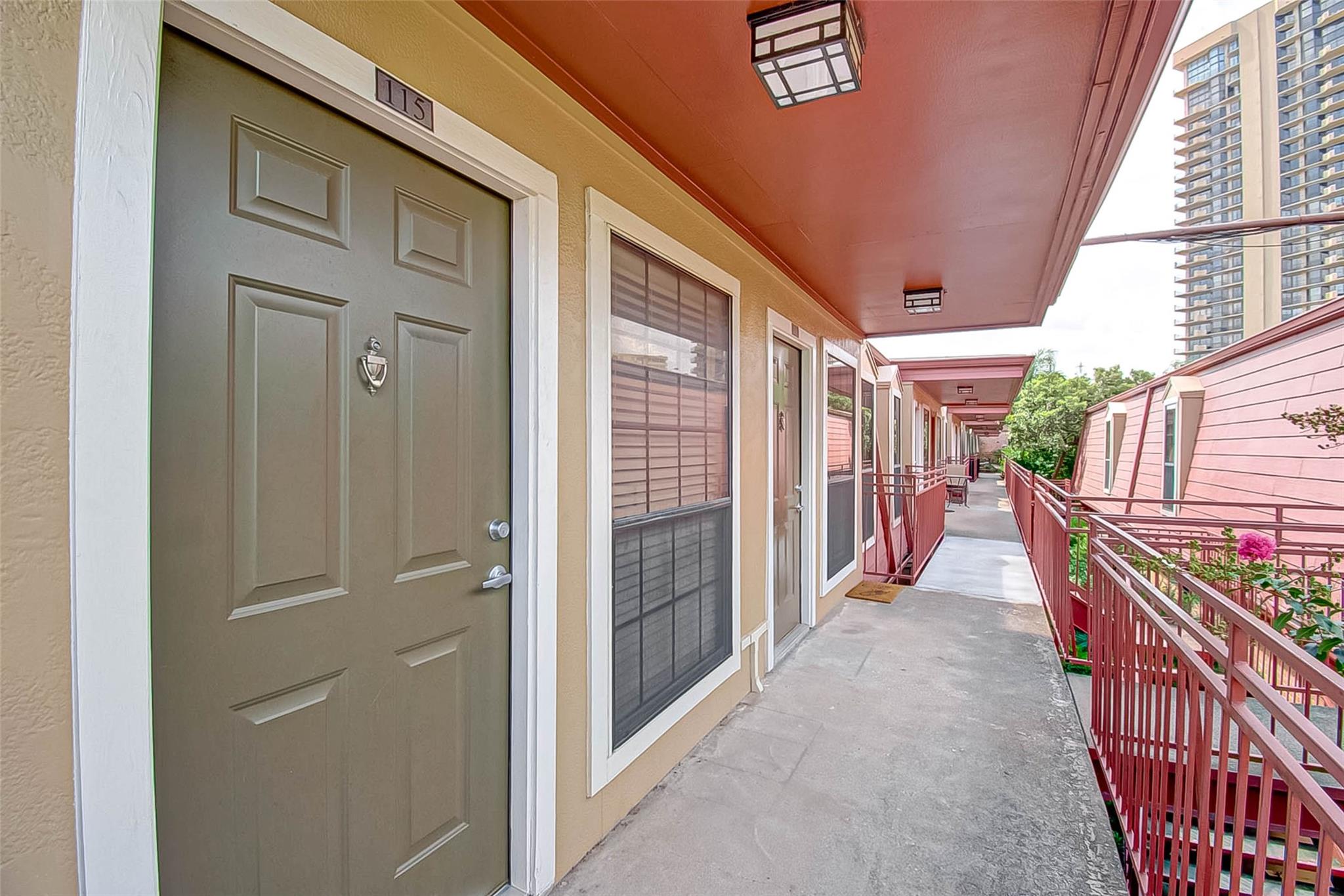 5151 Richmond Avenue # 115