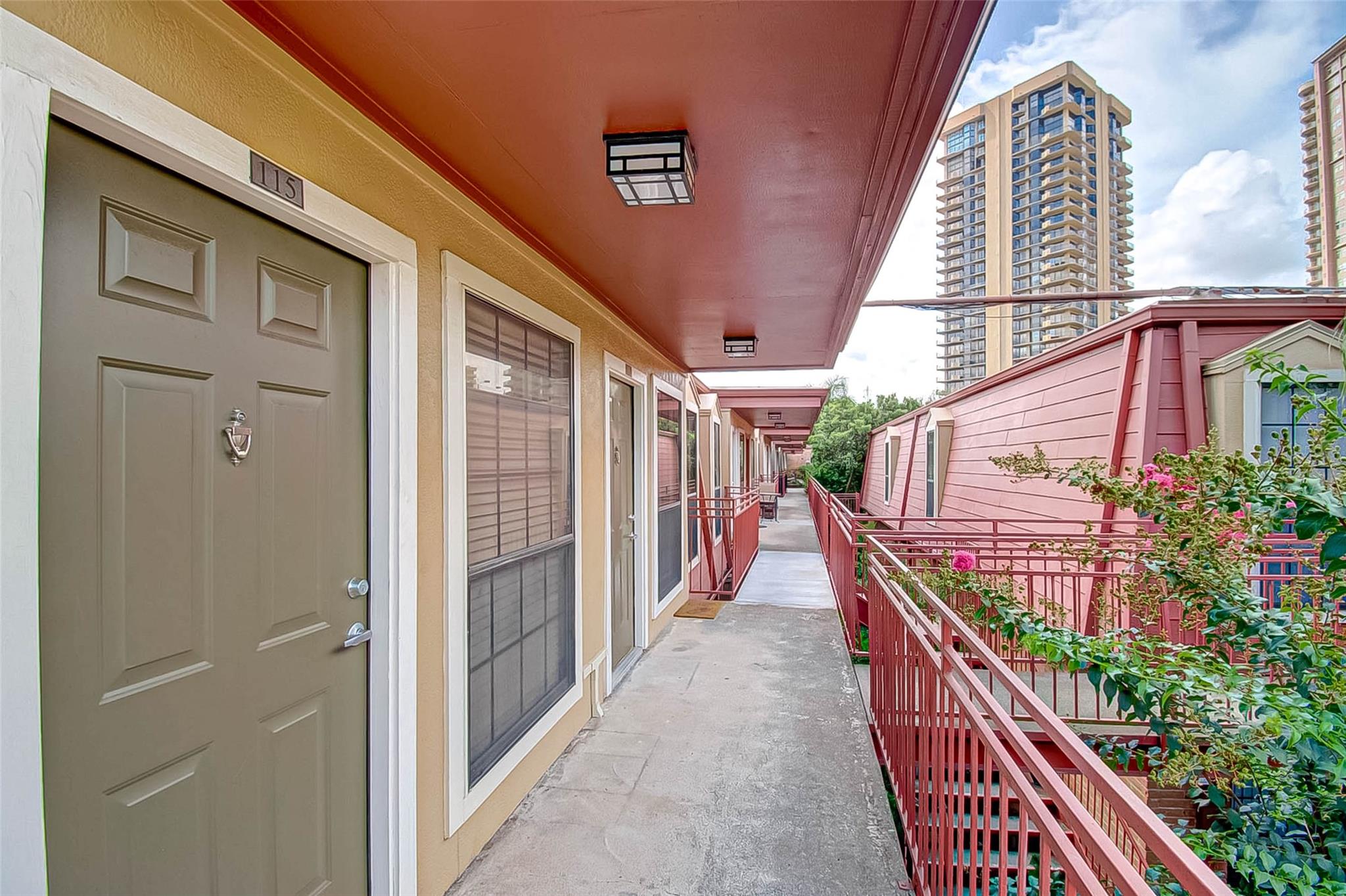 5151 Richmond Avenue # 115