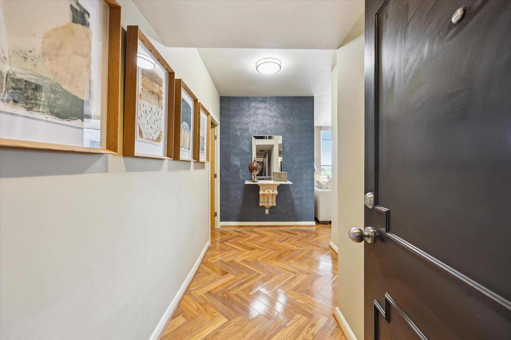 2701 Westheimer Road # 9E