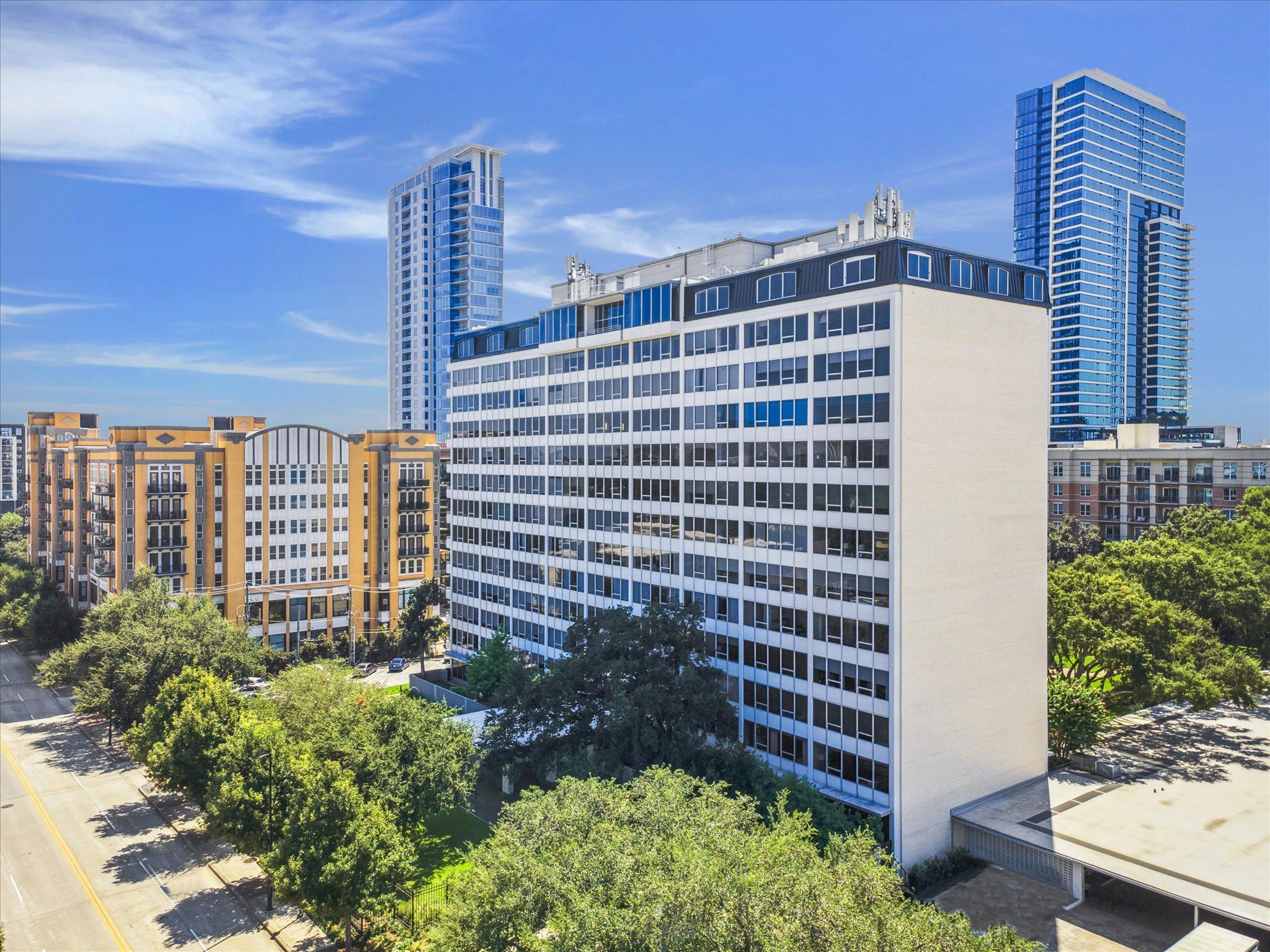 2701 Westheimer Road # 9E