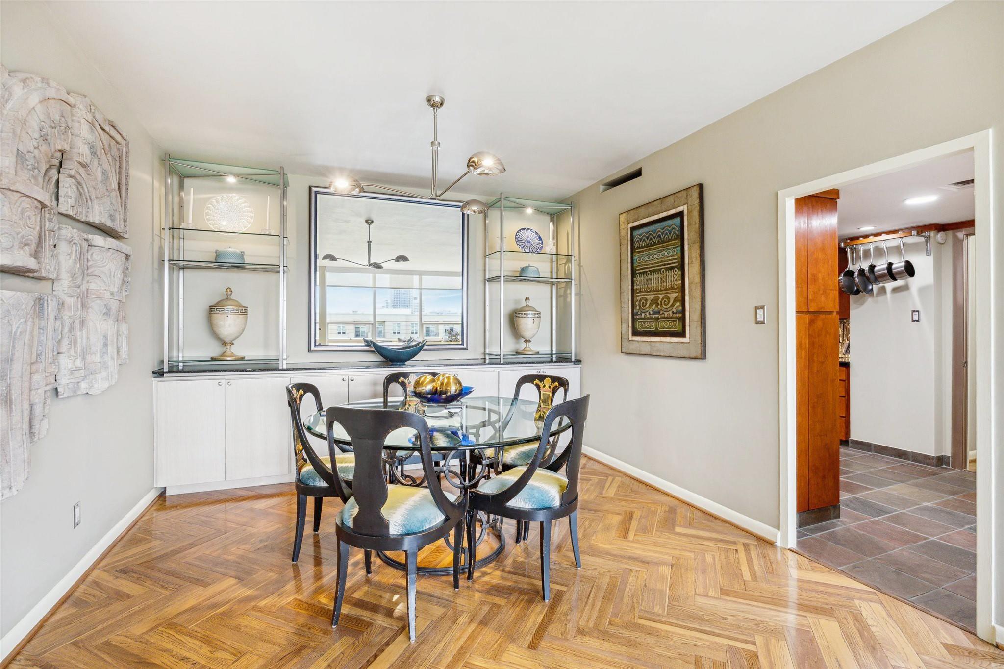 2701 Westheimer Road # 9E