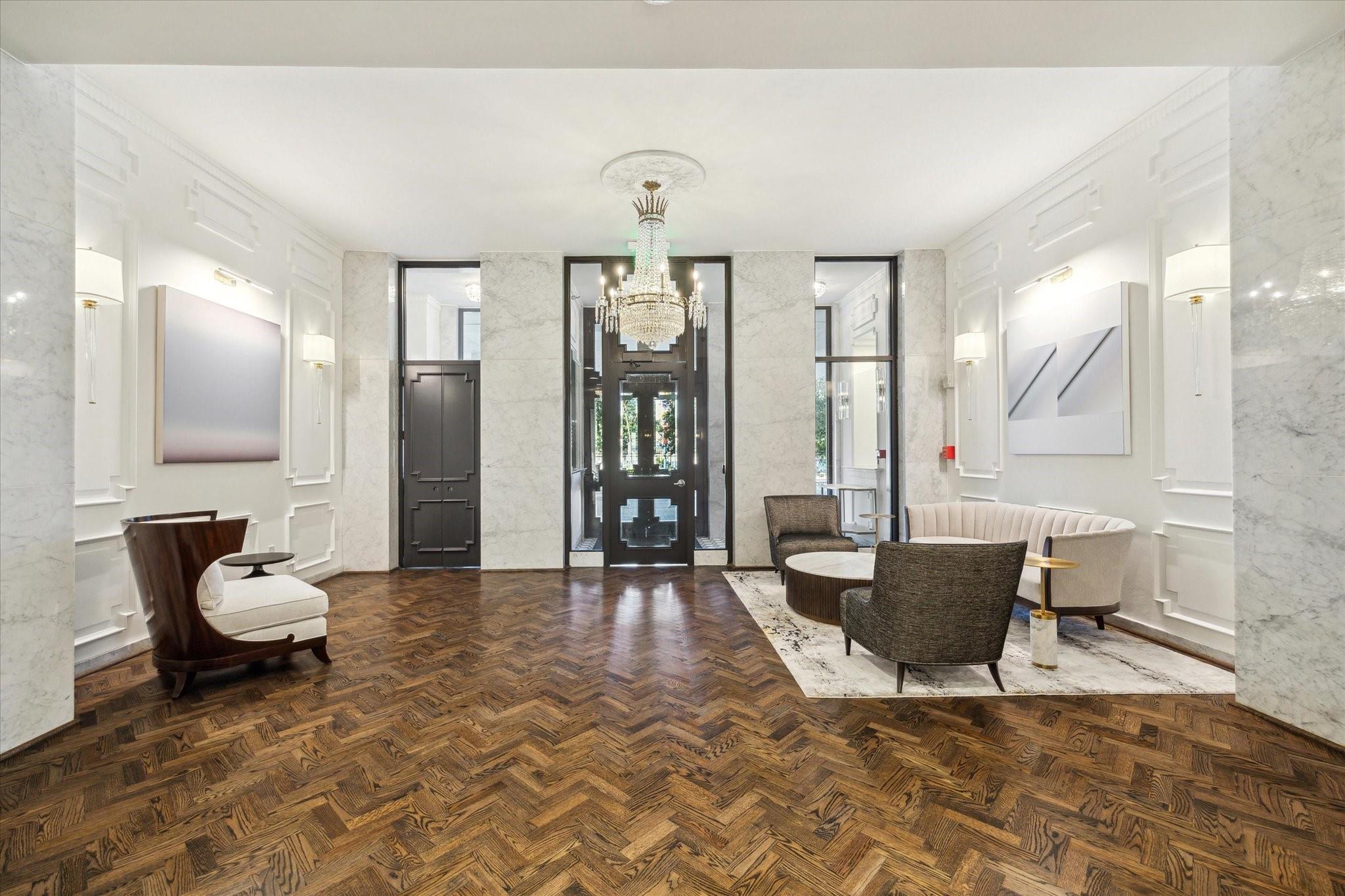 2701 Westheimer Road # 9E